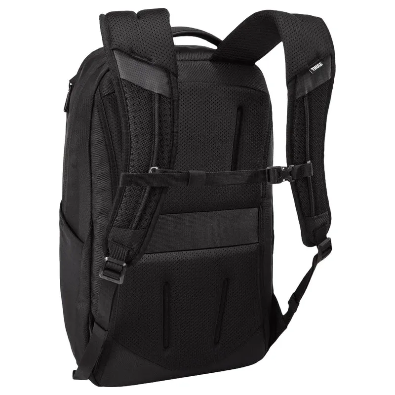 Thule Accent - Rucksack 15.6" 46 cm (schwarz)