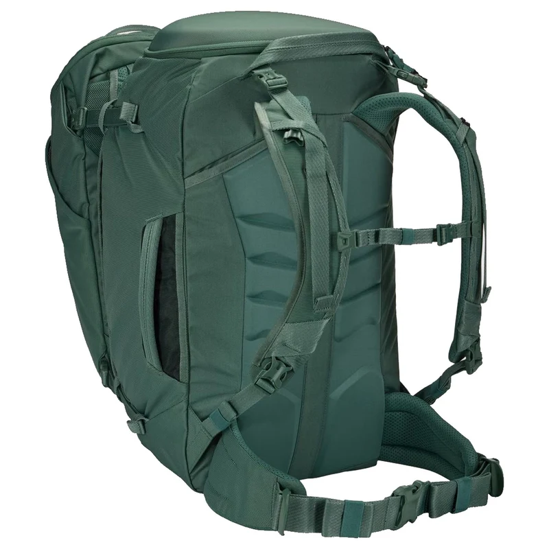 Thule Landmark 60 - Women's Reiserucksack 55 cm (hazy green)