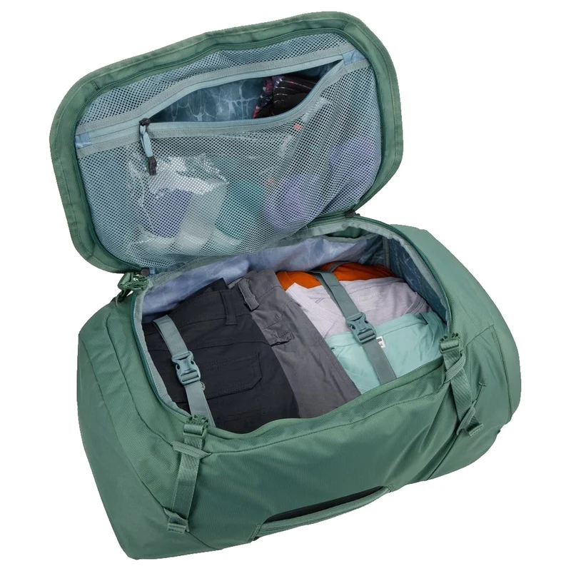 Thule Landmark 60 - Women's Reiserucksack 55 cm (hazy green)