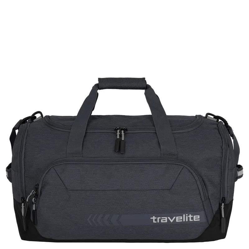 Travelite Kick-Off - Reisetasche 50 cm M (anthracite)