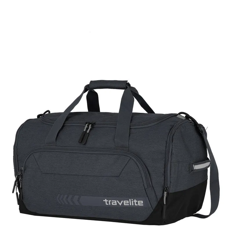 Travelite Kick-Off - Reisetasche 50 cm M (anthracite)