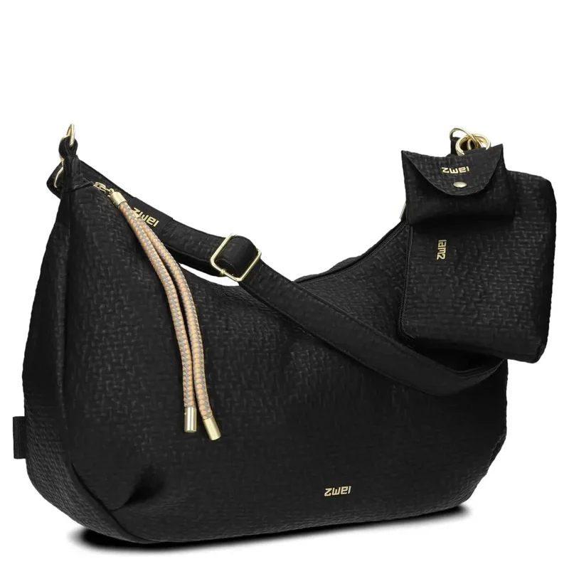 zwei Lola LO140 - Shopper 44 cm (black)