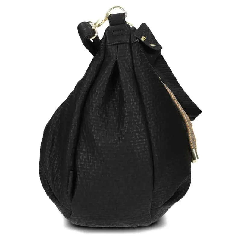 zwei Lola LO140 - Shopper 44 cm (black)