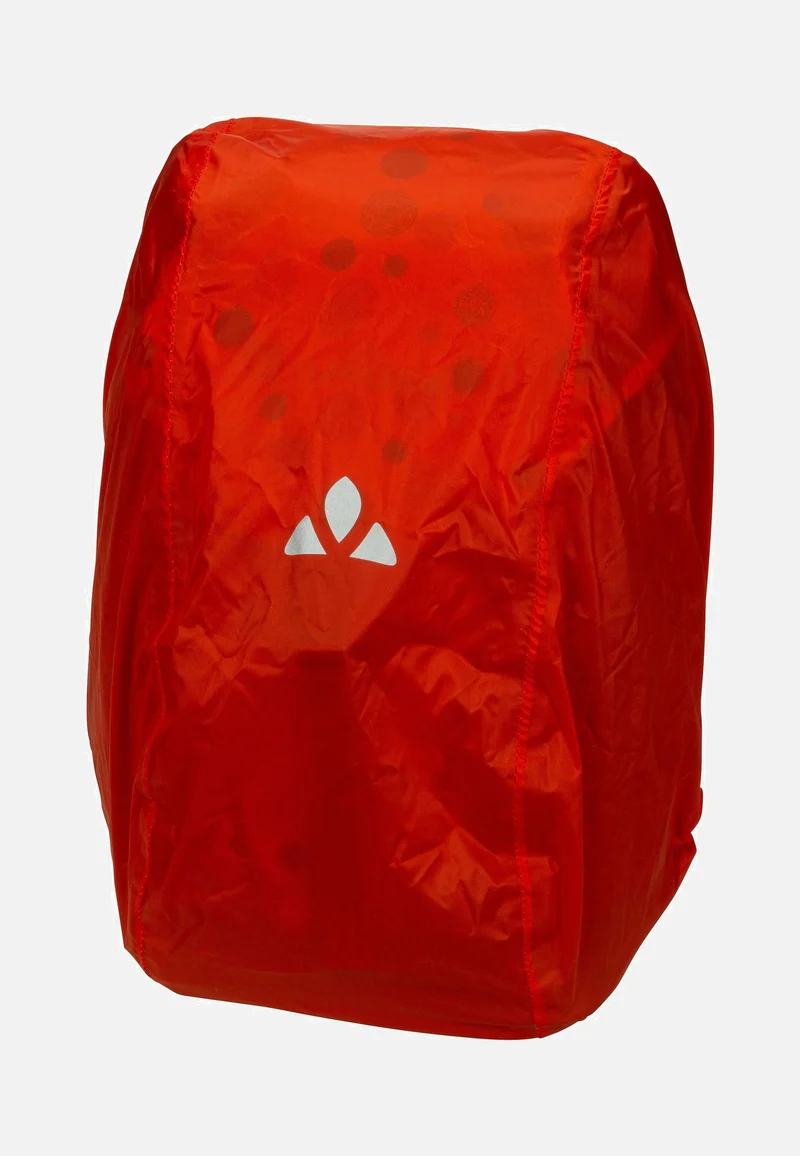 Puck 10 Bright Pink/Cranberry - Rucksack