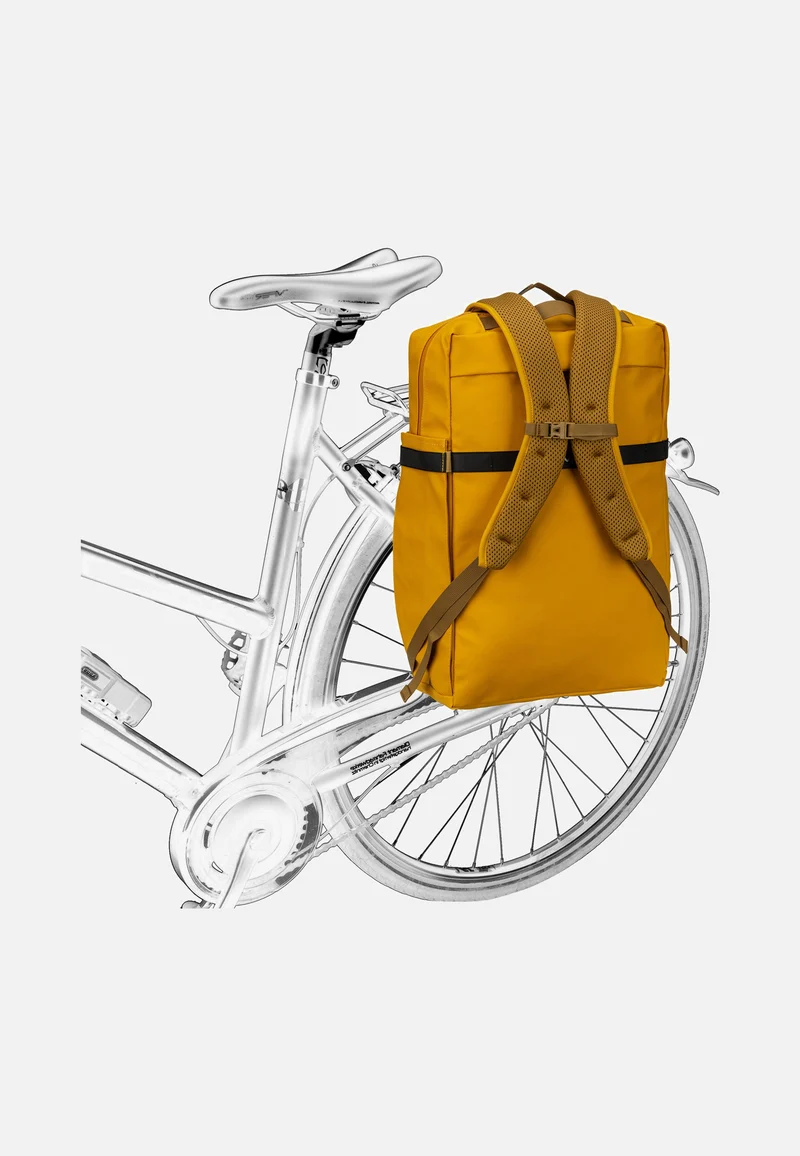 Mineo Transformer 20 Burnt Yellow - Tasche