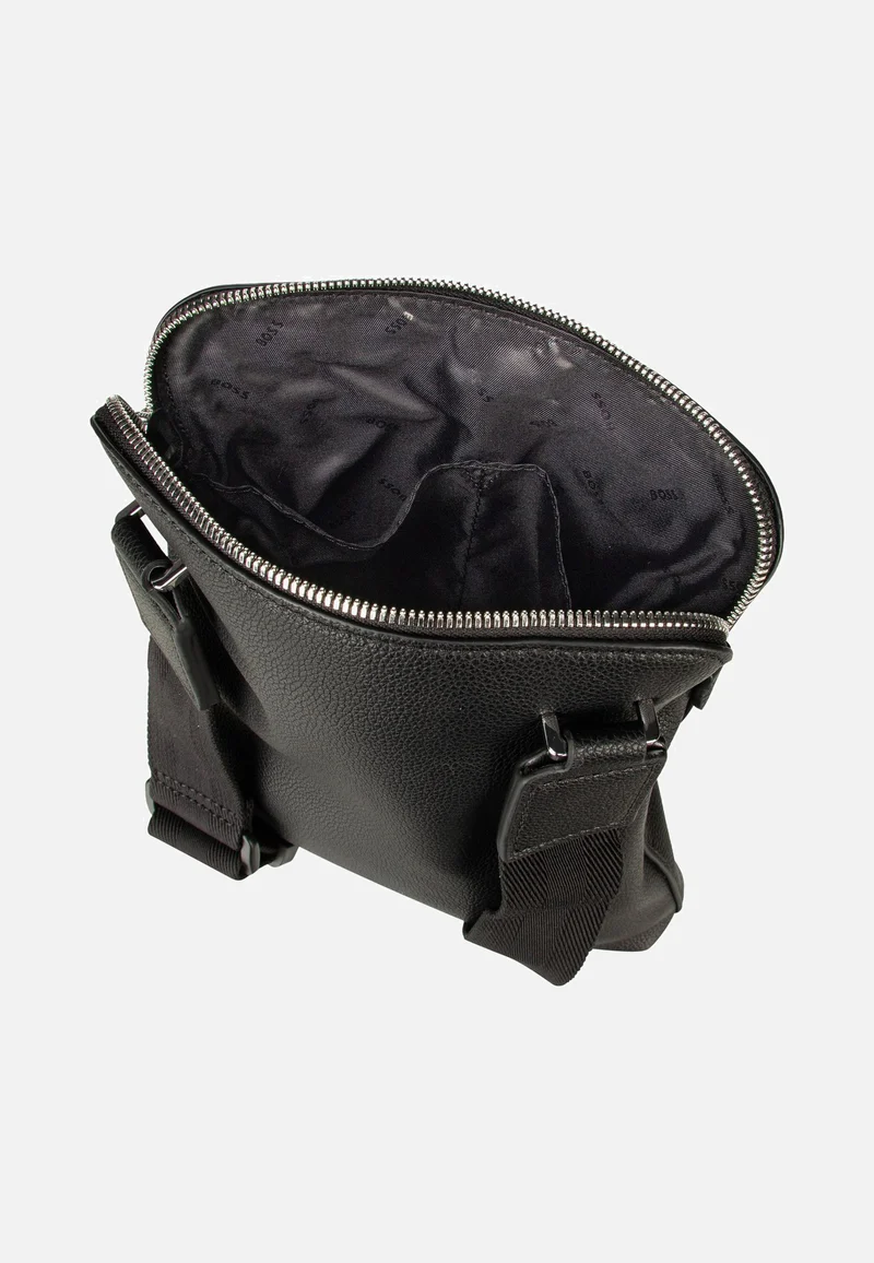 Ray S 50536477 Black - Beuteltasche