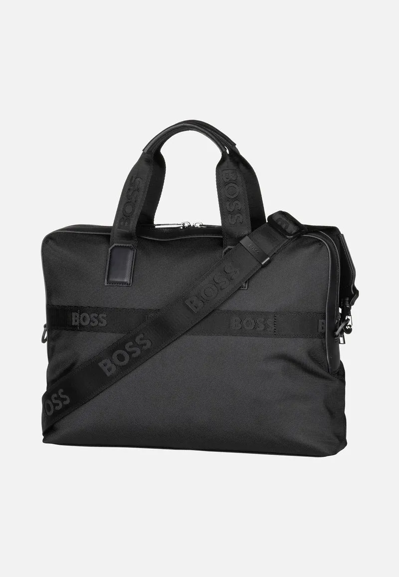 Ray N Document Case 50536181 Black - Aktentasche
