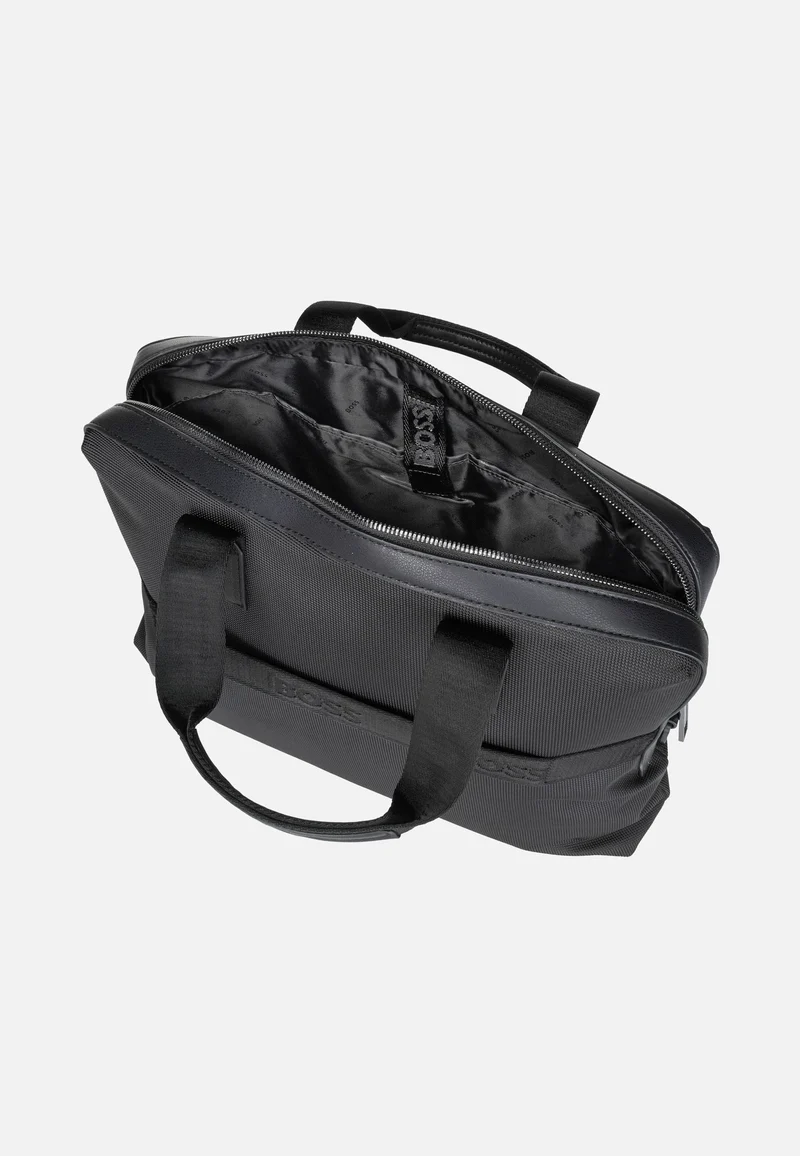 Ray N Document Case 50536181 Black - Aktentasche