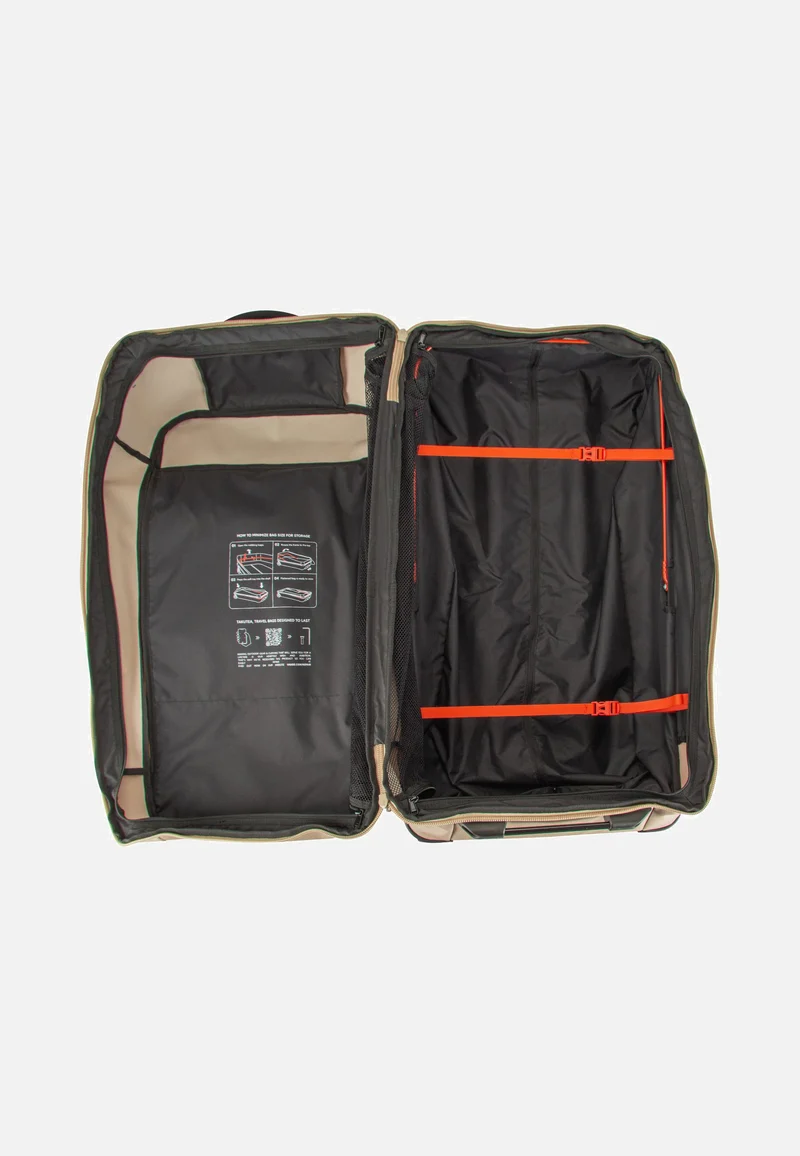 Takutea 90 Linen - Koffer