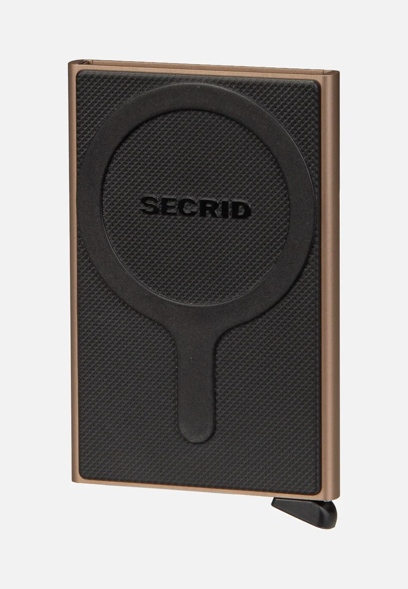 Cardprotector For Magsafe Sand - Kartenetui