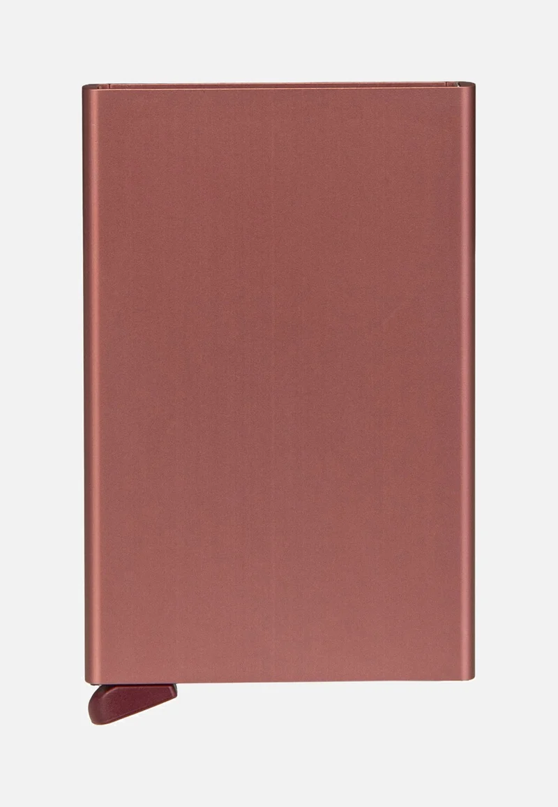 Cardprotector For Magsafe Rose - Kartenetui