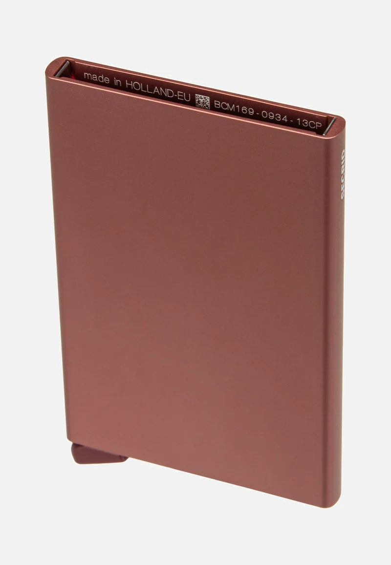 Cardprotector For Magsafe Rose - Kartenetui