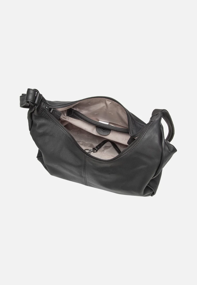 4Seasons Vida Schwarz - Crossbody Bag