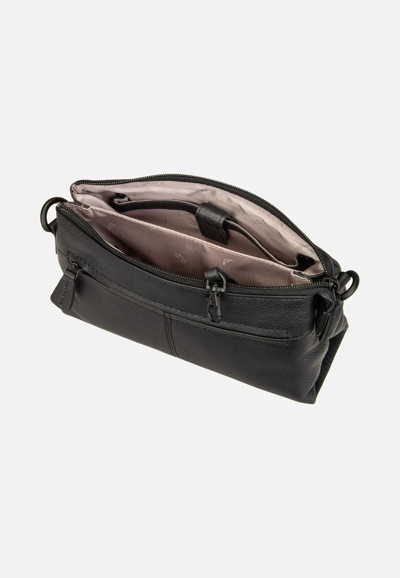 4Seasons Callista Schwarz - Crossbody Bag
