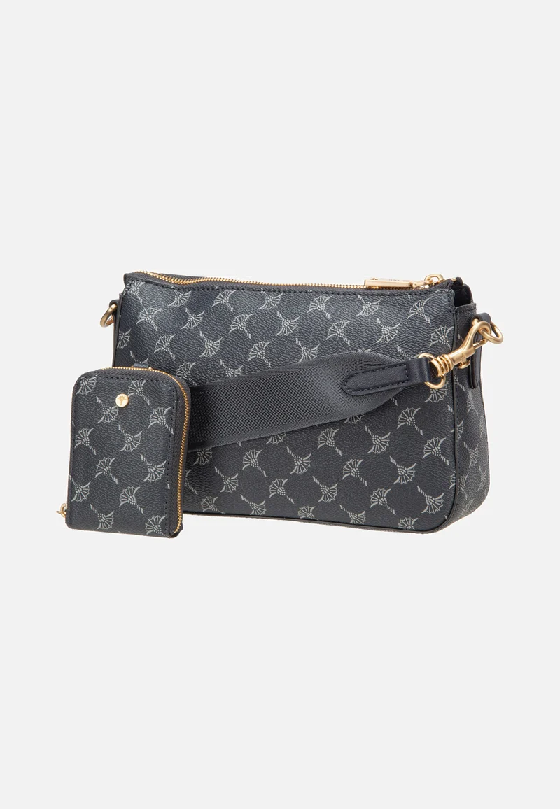 Cortina 1.0 Jasmina SHZ Dark Navy - Crossbody Bag