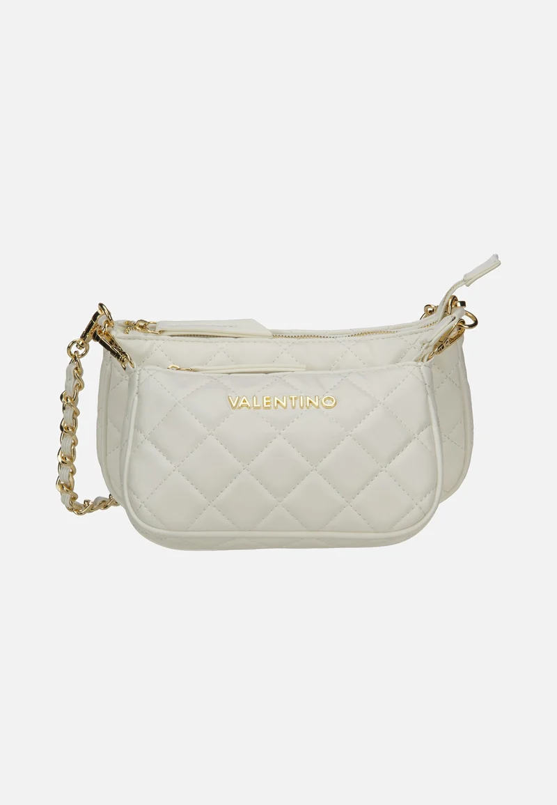 Ocarina K24R Bianco - Crossbody Bag