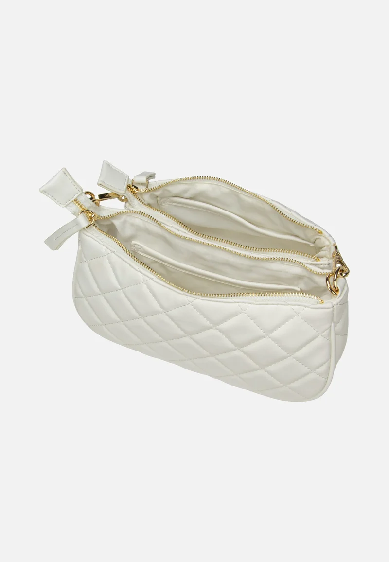 Ocarina K24R Bianco - Crossbody Bag