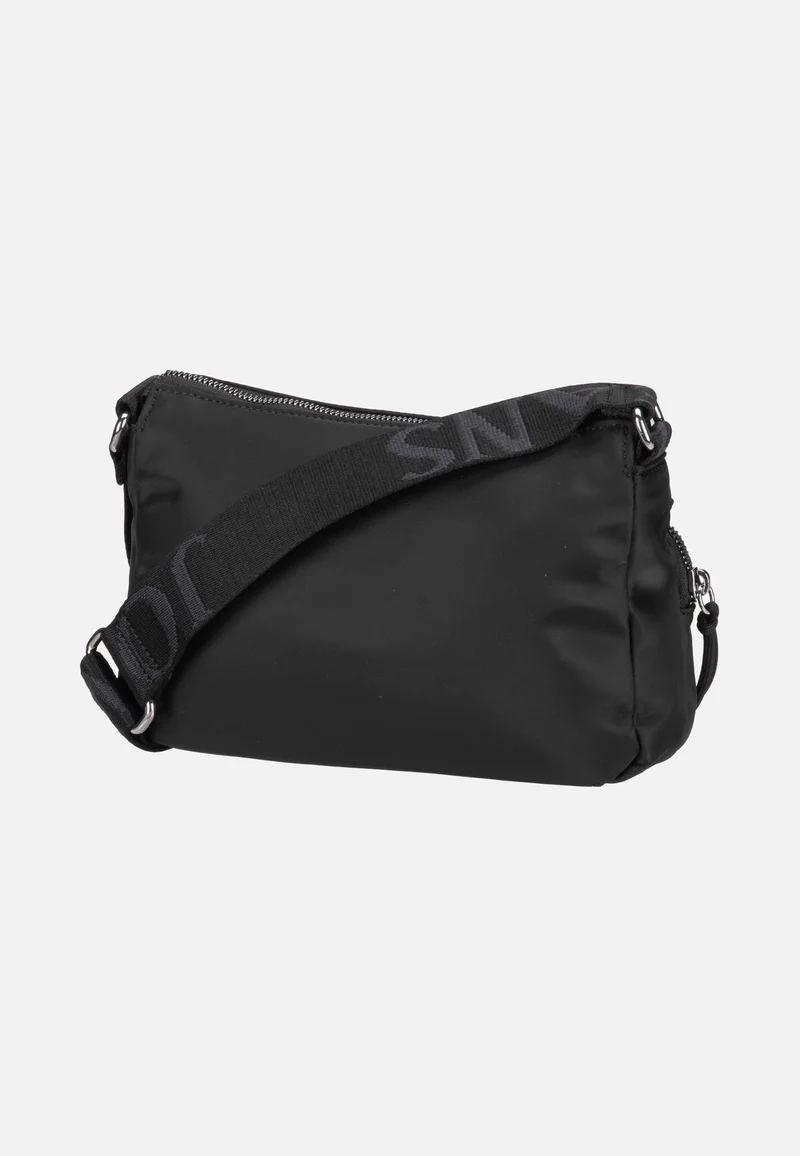 Lietissimo 1.0 Jasmina SHZ Black - Crossbody Bag