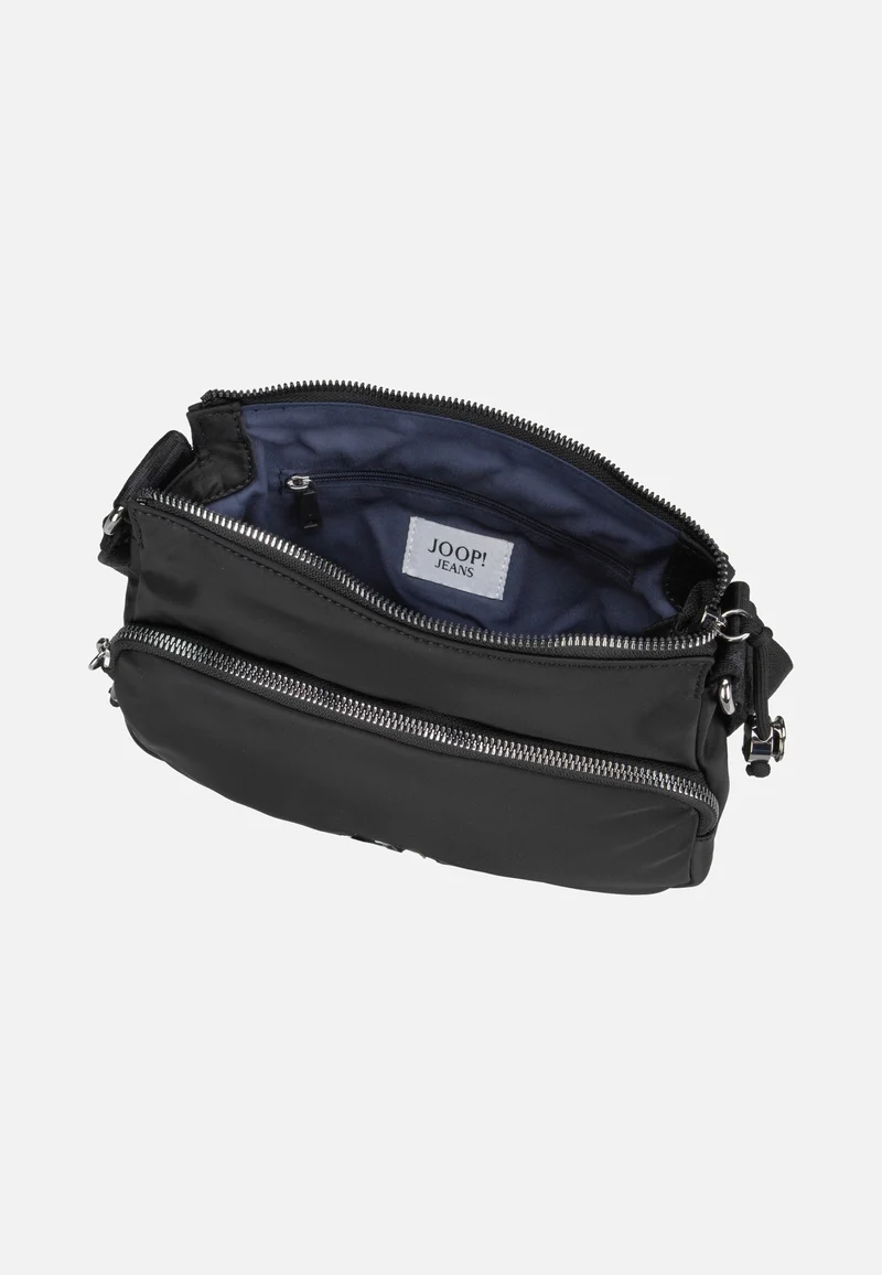 Lietissimo 1.0 Jasmina SHZ Black - Crossbody Bag