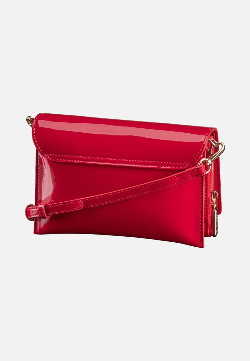 Ember VER Rubino - Crossbody Bag