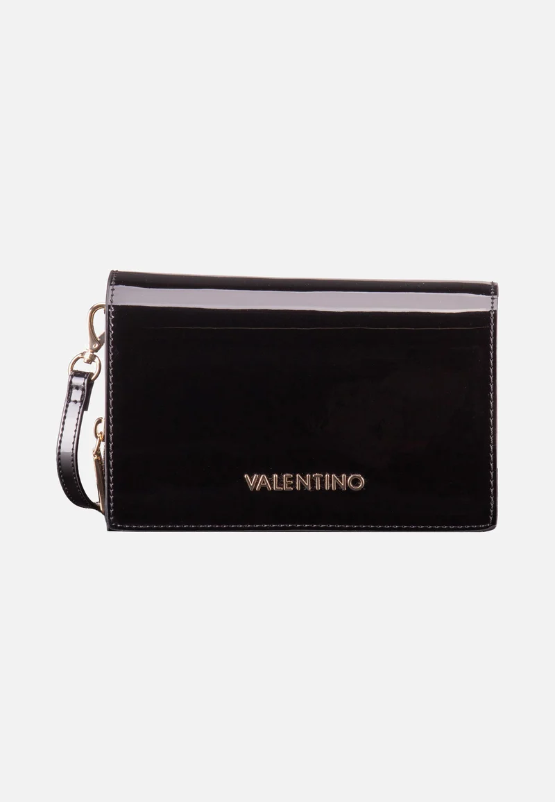 Ember VER Nero - Crossbody Bag