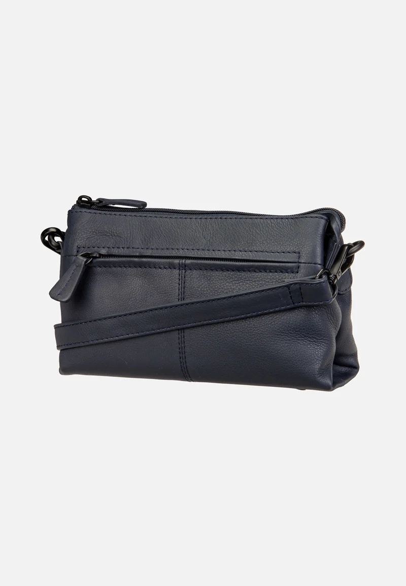 4Seasons Callista Blau - Crossbody Bag