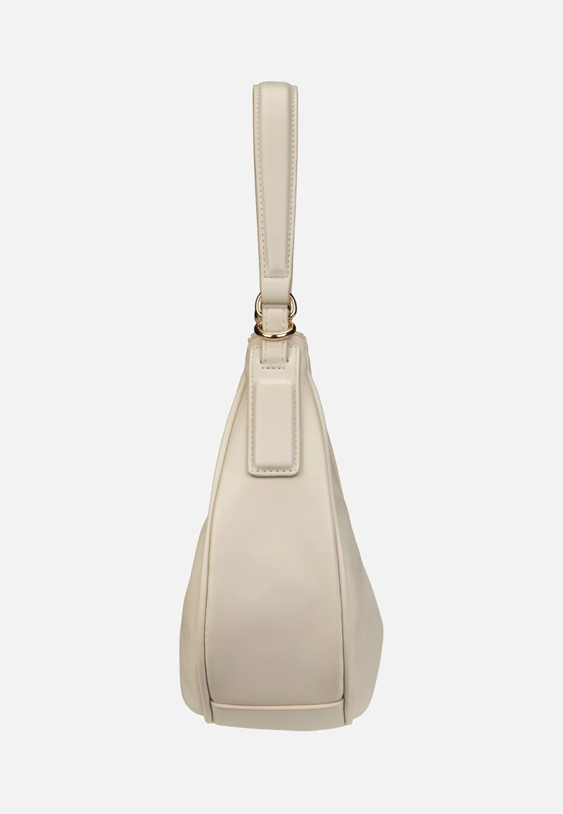 Clio Re G07 Ecru - Hobo Bag