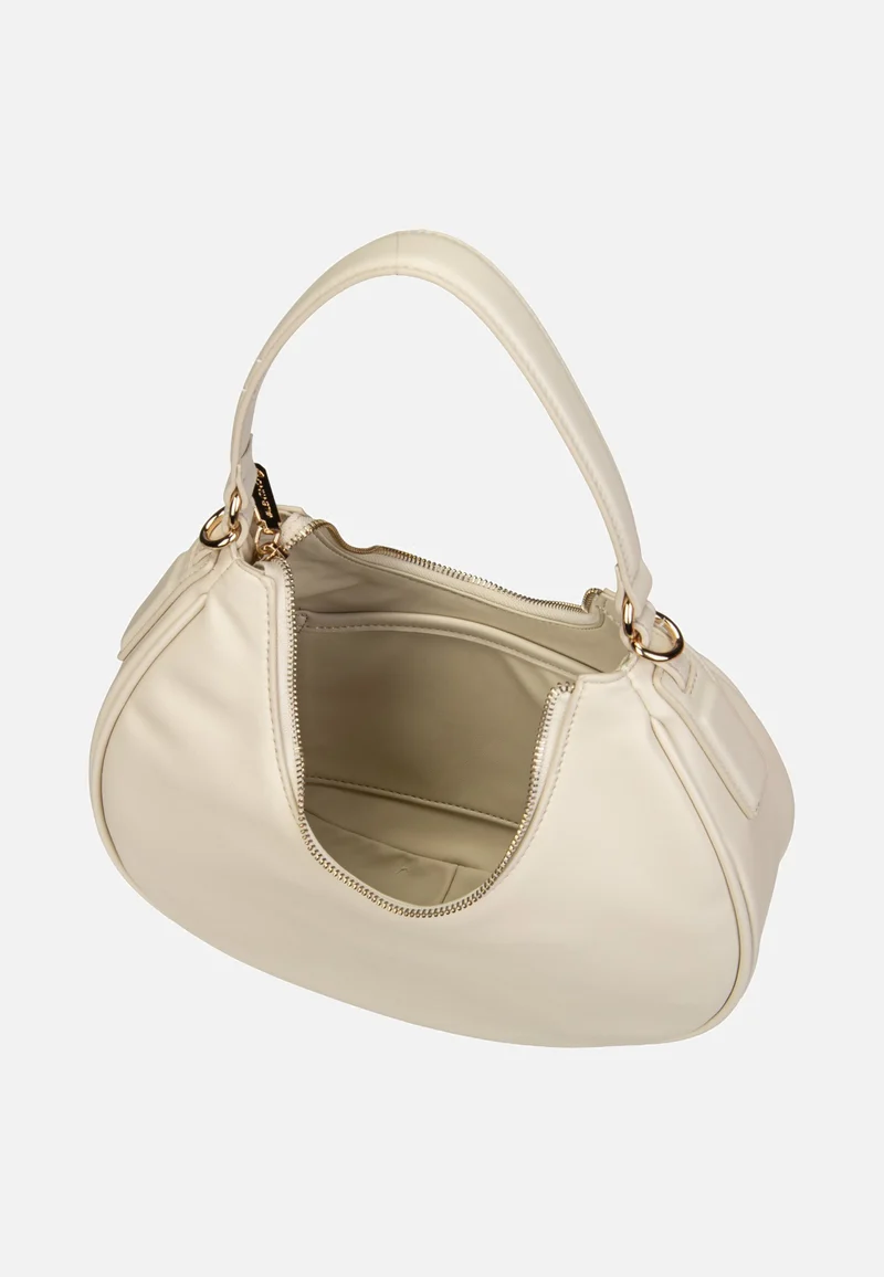 Clio Re G07 Ecru - Hobo Bag