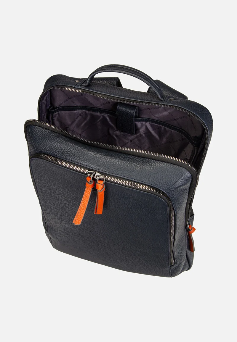 Novara 26361 Dunkelblau - Rucksack