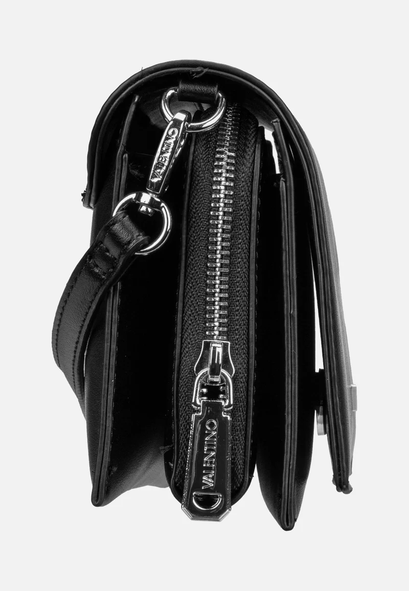 Ember IE17 Nero - Crossbody Bag