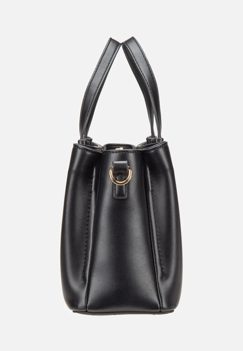 Clio Re G04 Nero - Henkeltasche