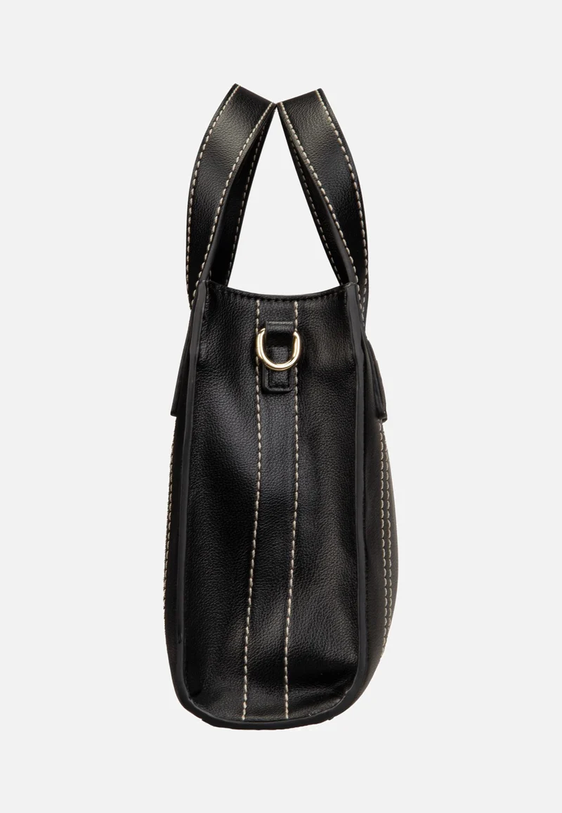 Aury Re B05 Nero - Tote Bag
