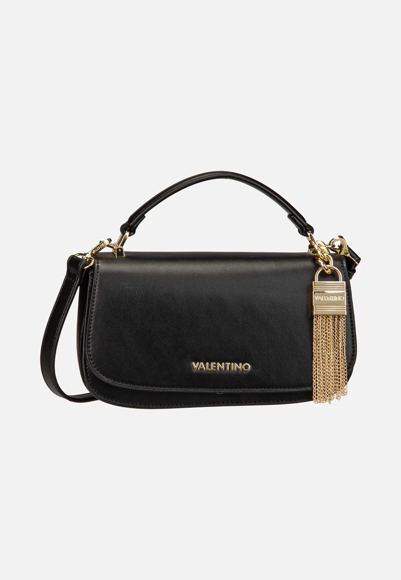 Iride Nero - Henkeltasche
