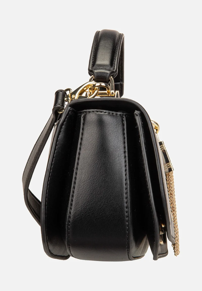 Iride Nero - Henkeltasche