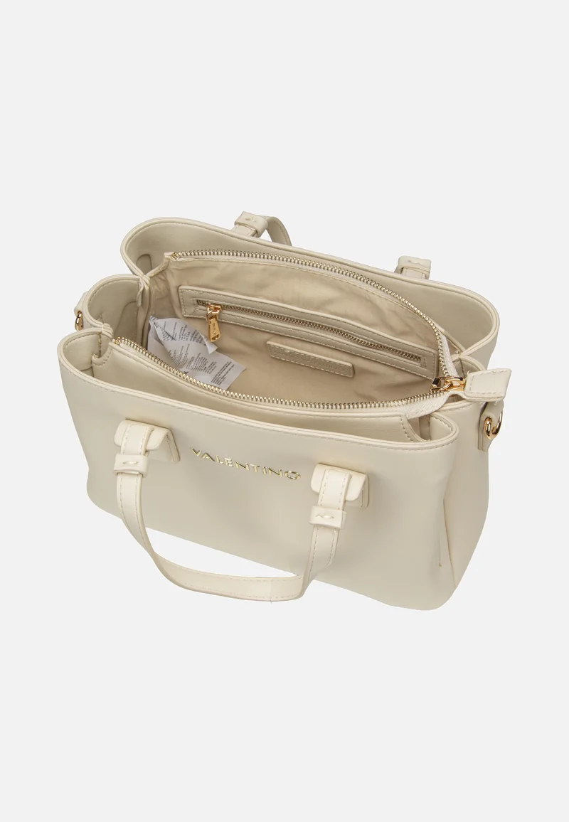 Clio Re G04 Ecru - Henkeltasche