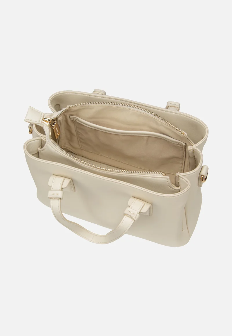 Clio Re G04 Ecru - Henkeltasche