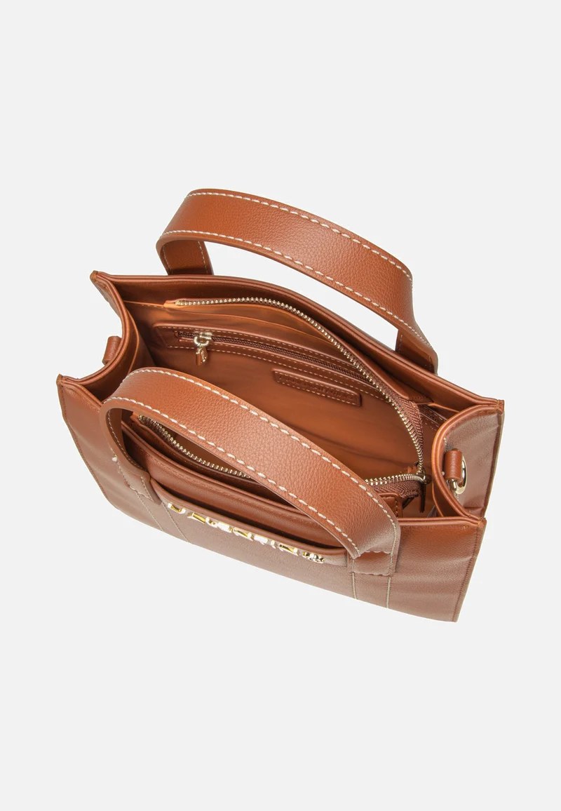 Aury Re B05 Cuoio - Tote Bag