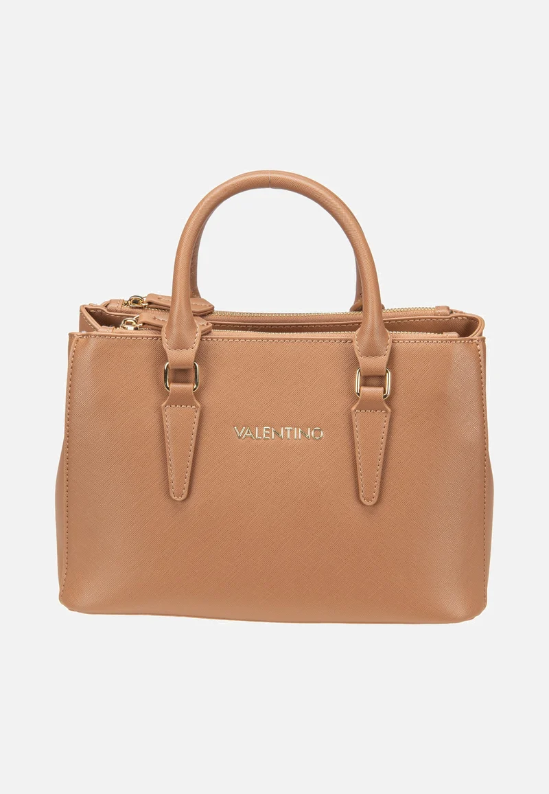 Zero Re Shopping 302 Cuoio - Satchel