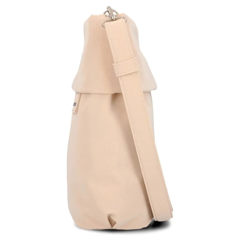 zwei Mademoiselle M12 - Schultertasche 32 cm (sand)