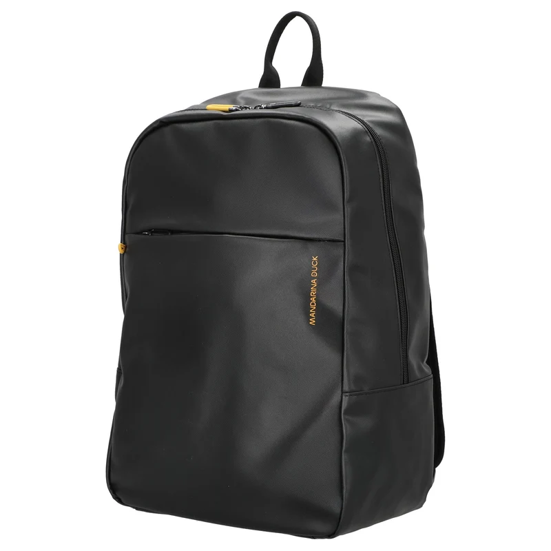 Mandarina Duck Eco Coated - Rucksack (black)