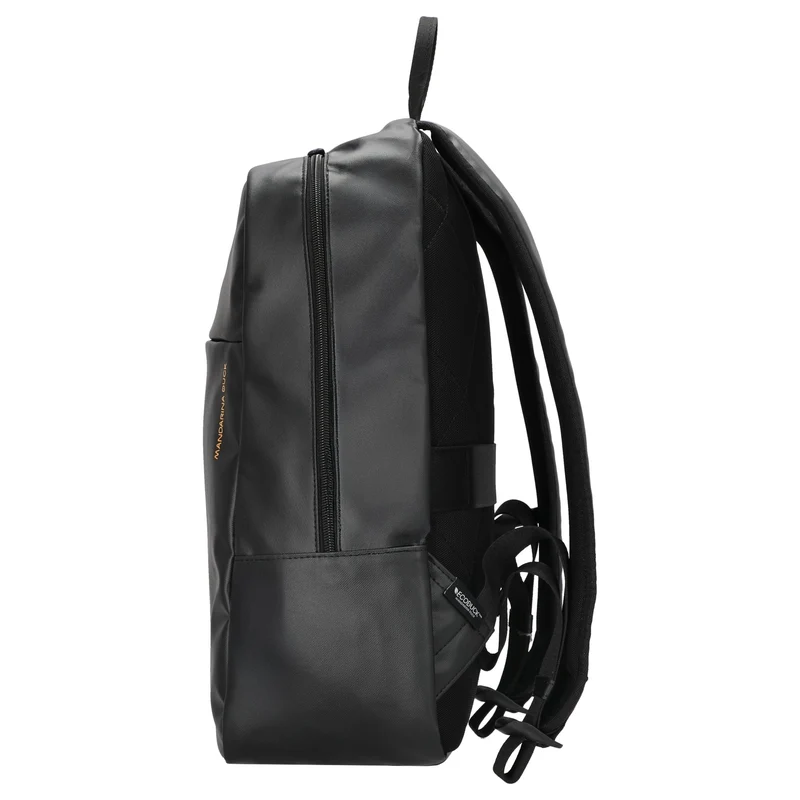 Mandarina Duck Eco Coated - Rucksack (black)