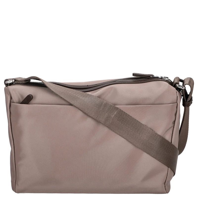Mandarina Duck Hunter - Umhängetasche 28 cm (beaver)