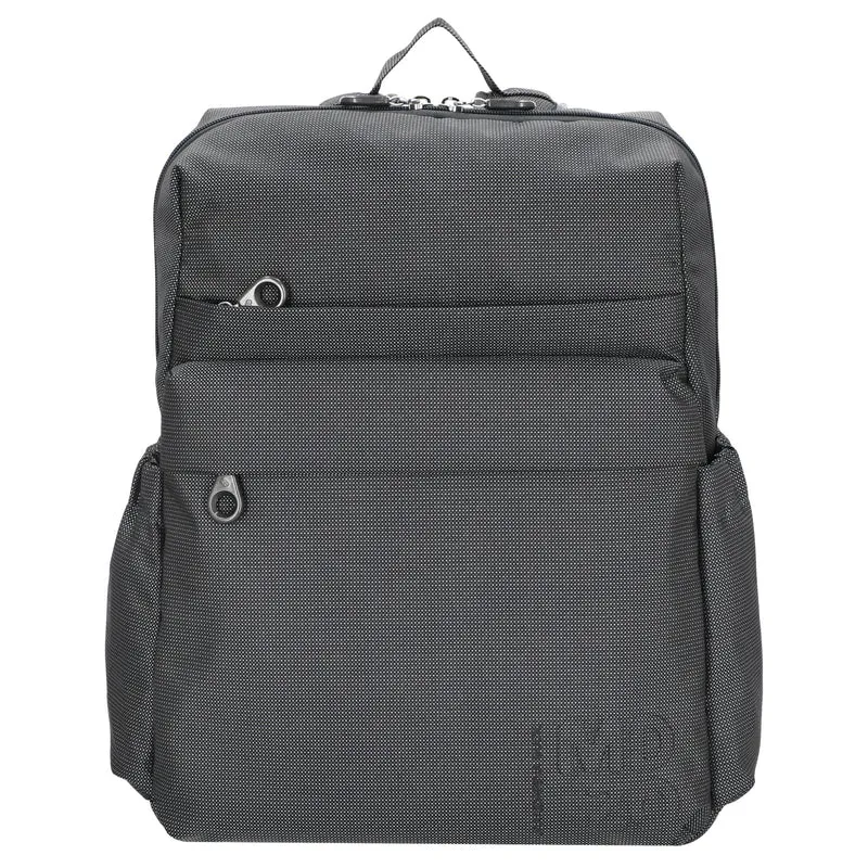 Mandarina Duck MD20 - Rucksack 15" 39 cm (steel)