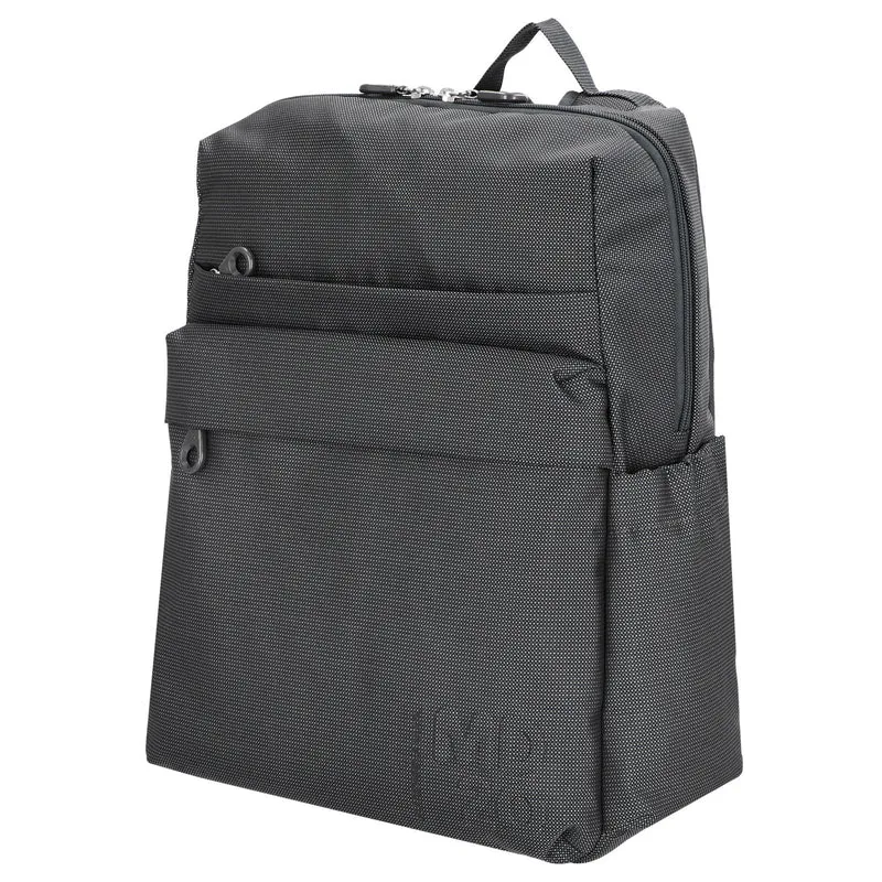 Mandarina Duck MD20 - Rucksack 15" 39 cm (steel)