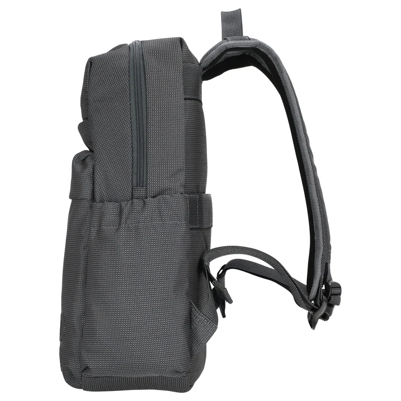 Mandarina Duck MD20 - Rucksack 15" 39 cm (steel)