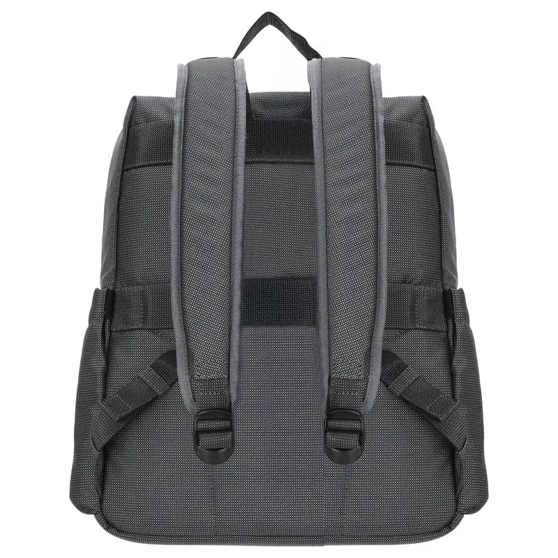 Mandarina Duck MD20 - Rucksack 15" 39 cm (steel)