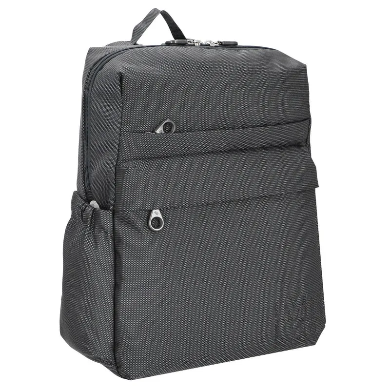 Mandarina Duck MD20 - Rucksack 15" 39 cm (steel)