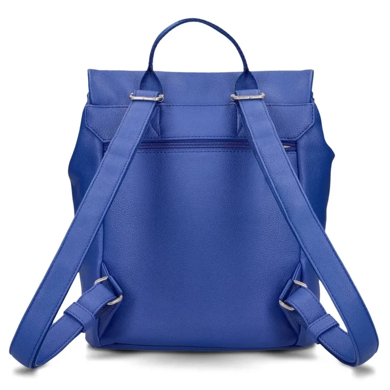 zwei Mademoiselle MR8 - Rucksack 29 cm (royal)