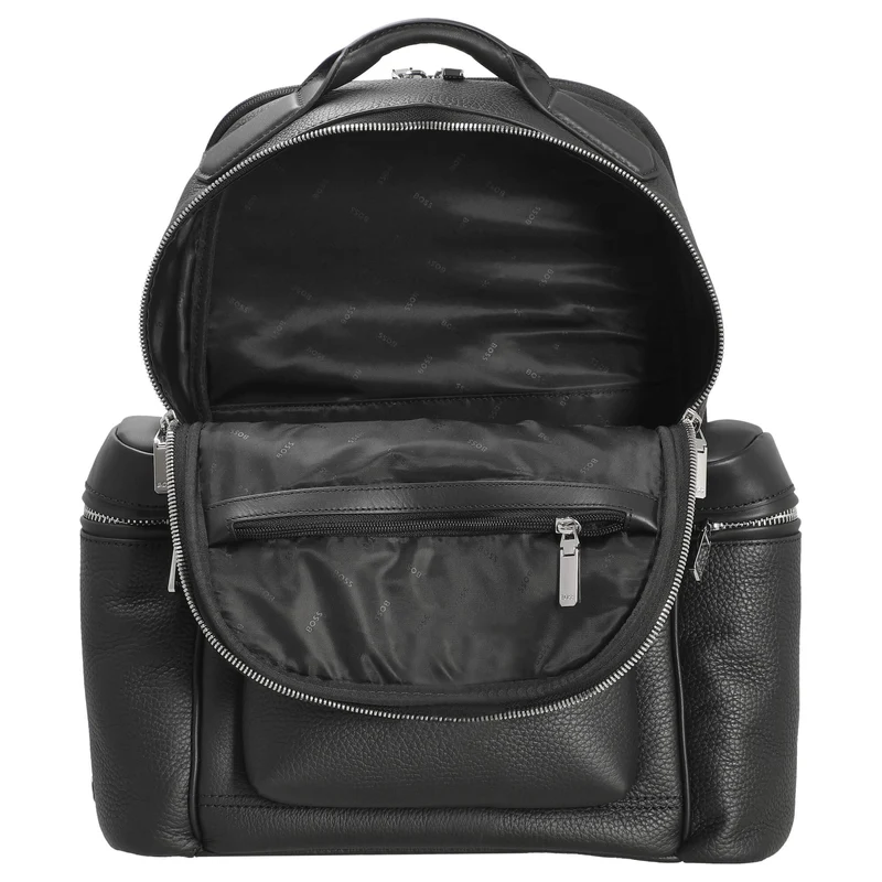 BOSS New Crosstown - Rucksack 44 cm (black)