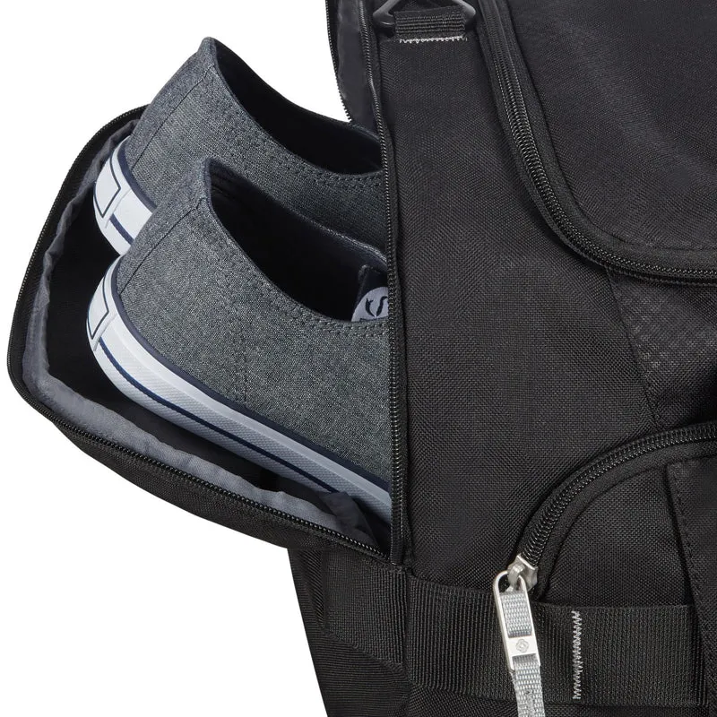 Samsonite Sonora 60 - Reisetasche 55 cm (black)